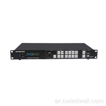 VX4S-N Video Processor Controller Novastar LED Wall